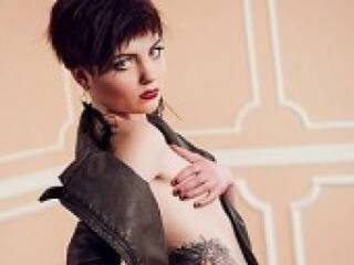 Chat vidéo érotique varvarastar