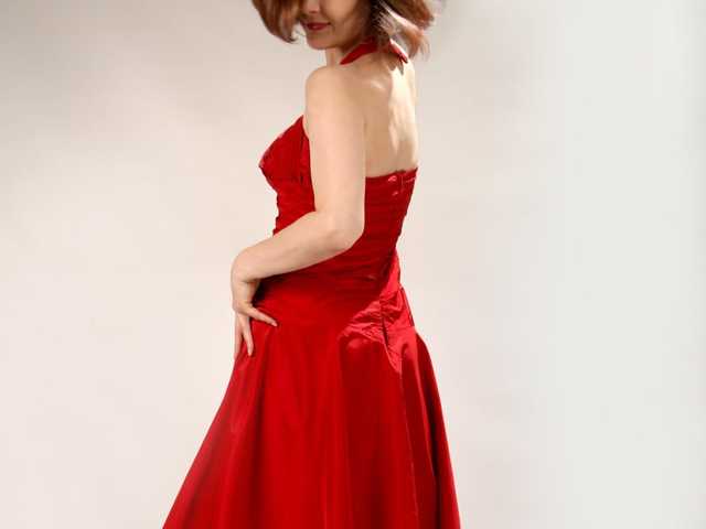 Photo du profil VasilisaGold