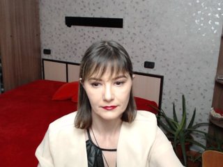 Chat vidéo érotique VasilisaGold