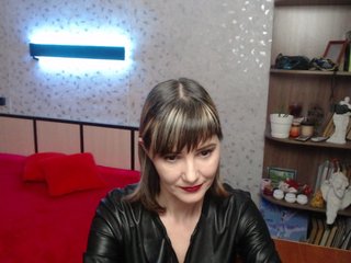 Chat vidéo érotique VasilisaGold