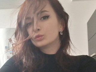 Chat vidéo érotique VasilisaMuur