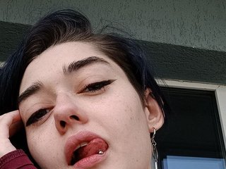 Chat vidéo érotique VasilLisav