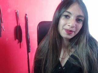 Chat vidéo érotique vayolet-777