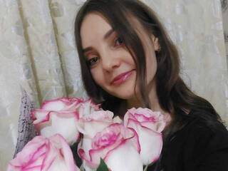 Chat vidéo érotique VeisiBun