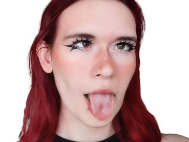 Photo du profil Velvet-and-Venom