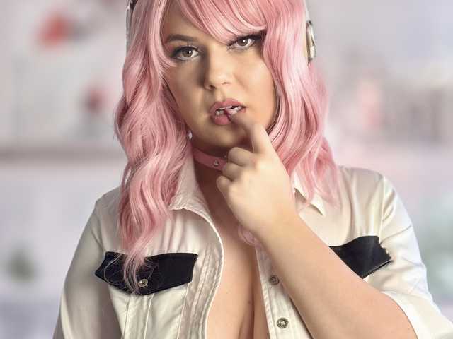 Photo du profil Velvet-Rae