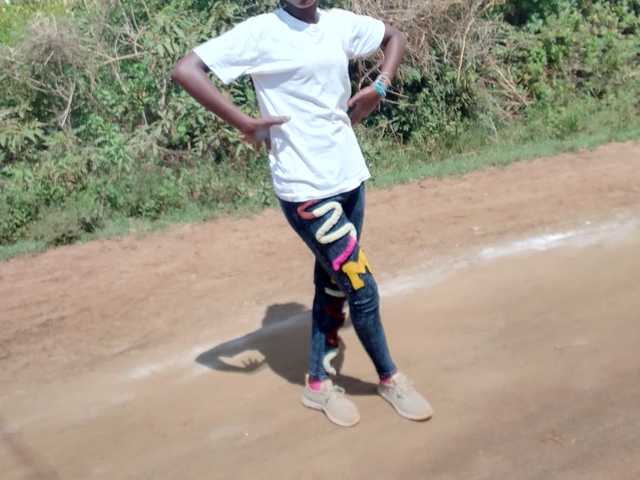 Photo du profil Velvet-sexy