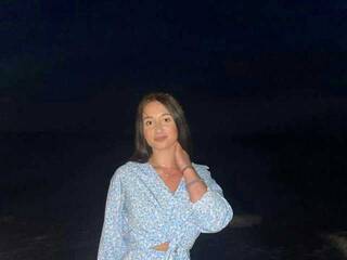 Chat vidéo érotique VelvetBabe