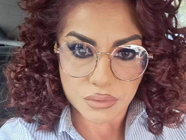 Photo du profil VelvetMarsha