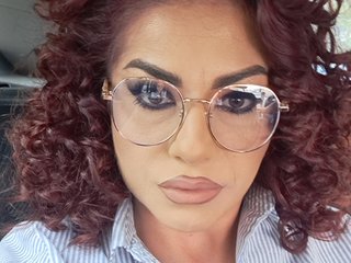 Chat vidéo érotique VelvetMarsha
