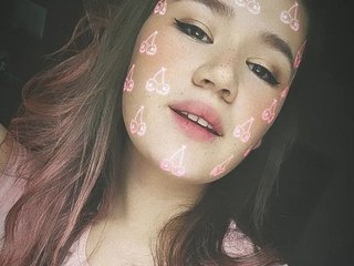 Chat vidéo érotique VelvetMuse