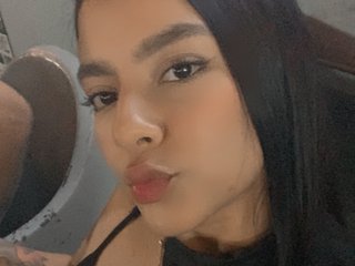 Chat vidéo érotique velvettangell