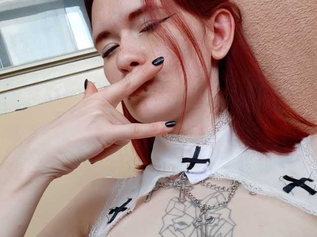 Photo du profil VelvetVenom