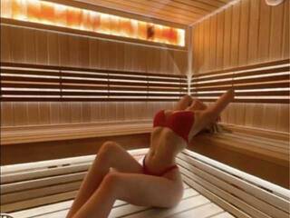 Chat vidéo érotique VelvetVicee