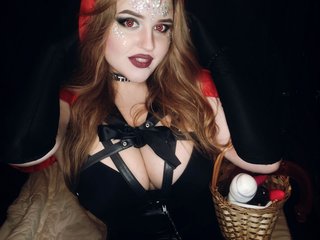 Chat vidéo érotique Velvet_Vipera