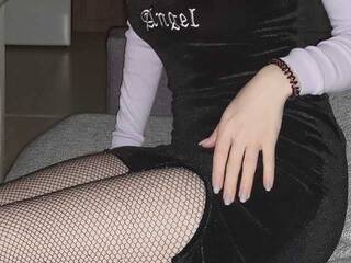 Chat vidéo érotique candiceglover