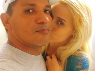 Chat vidéo érotique Venezolana2