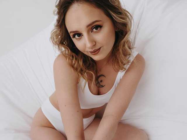 Photo du profil VeniceDiamond