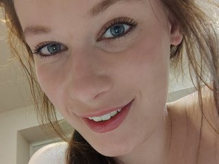 Chat vidéo érotique VenomVixen