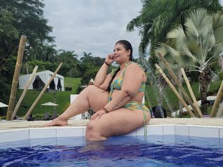 Chat vidéo érotique Venus1111