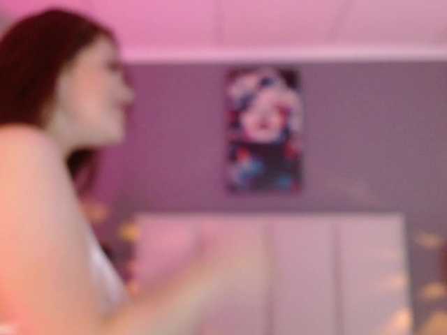 Captures d'écran de diffusion VenusGinger