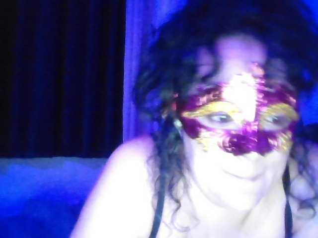 Captures d'écran de diffusion Venusina