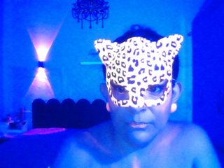 Chat vidéo érotique Venusina