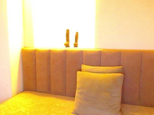 Captures d'écran de diffusion VenusMartins