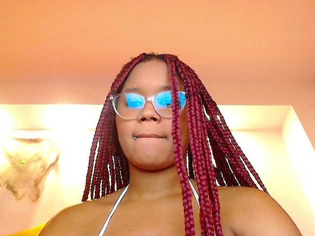 Captures d'écran de diffusion VenusMartins