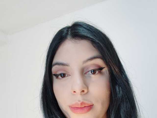 Photo du profil VenusMiel