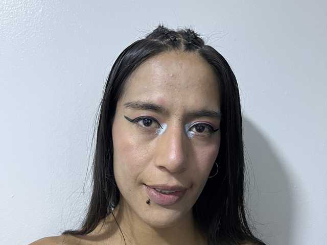 Photo du profil VenusRebel