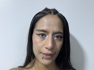 Chat vidéo érotique VenusRebel