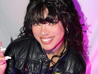 Chat vidéo érotique venusthegoddesss