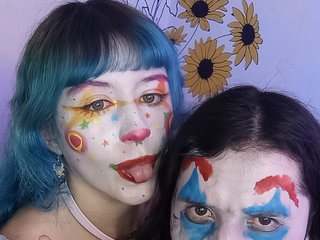 Chat vidéo érotique venusxadam