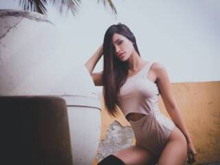 Chat vidéo érotique VeraCaruso