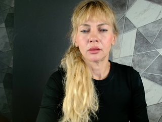 Chat vidéo érotique VeraFisher