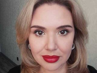 Chat vidéo érotique IrinaVils