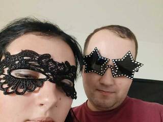 Chat vidéo érotique VeronaCouple