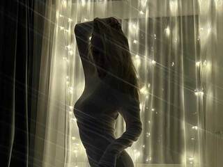 Chat vidéo érotique Veronagirl