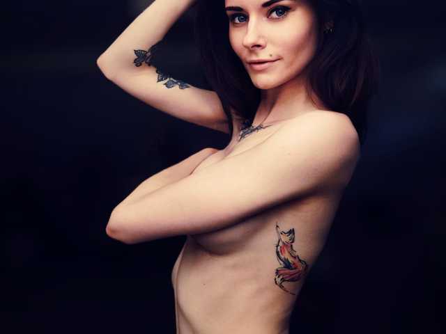 Photo du profil Verona_Amour