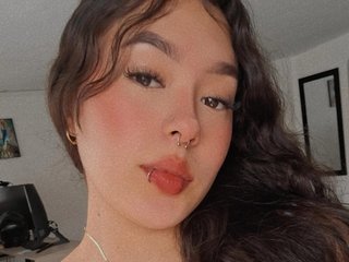 Chat vidéo érotique veronica-meller