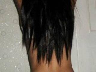 Chat vidéo érotique veronica777