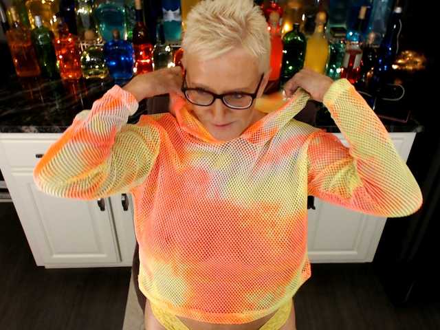 Captures d'écran de diffusion Veronicablu