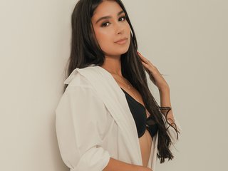 Chat vidéo érotique VeronicaBlue