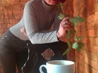 Chat vidéo érotique VeronicaEvan