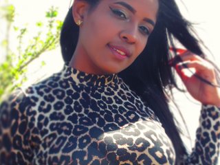 Chat vidéo érotique VeronicaHot-1