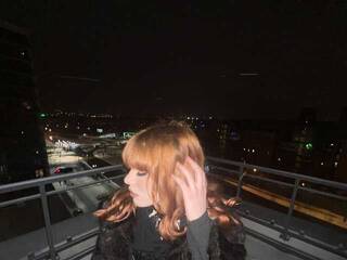 Chat vidéo érotique VeronicaKiss