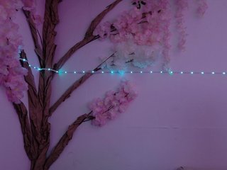 Chat vidéo érotique VeronicaLewis