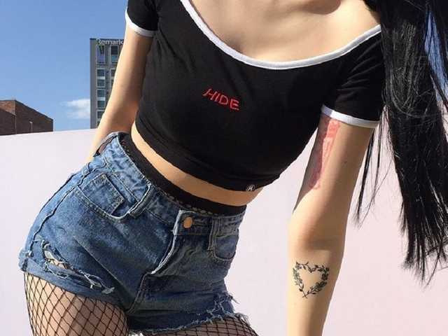Photo du profil VeronicaLynn