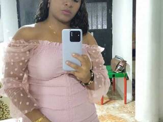 Chat vidéo érotique VeronicaSantoss